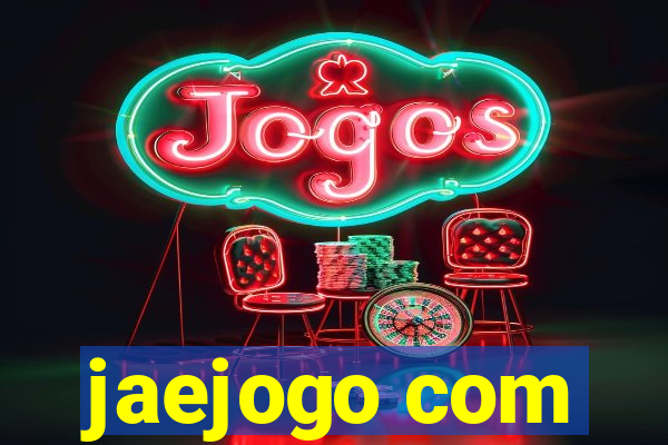 jaejogo com